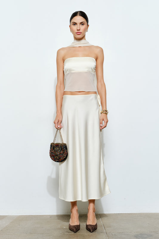 The Raina Top