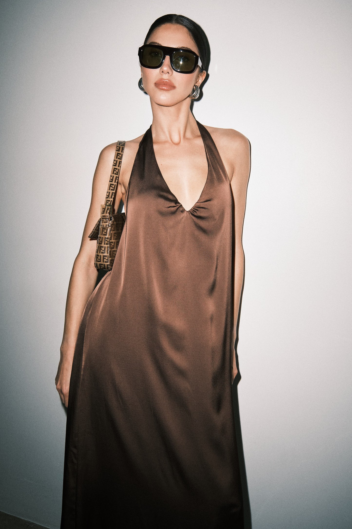The Lillian Dress