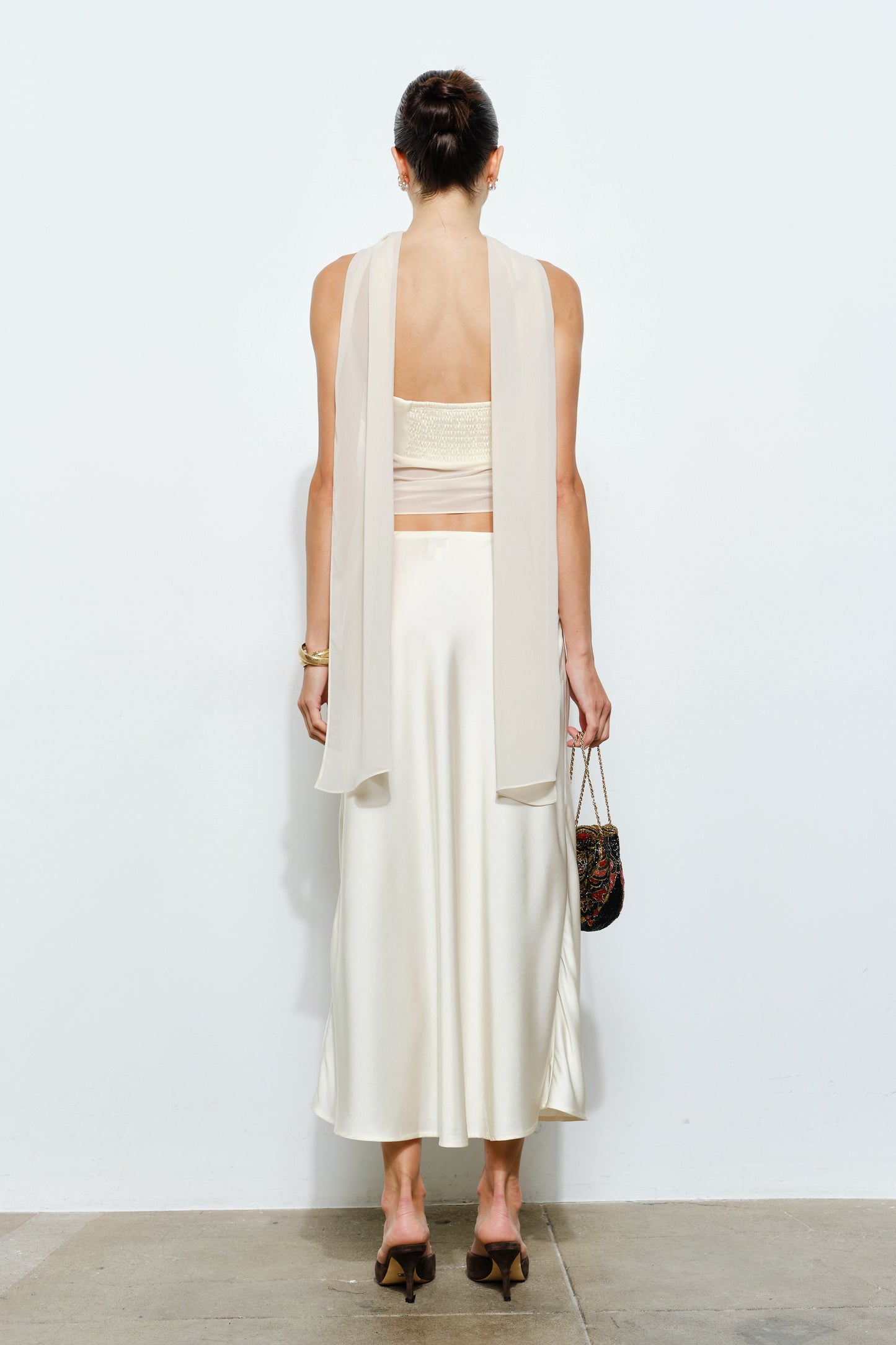 The Raina Top