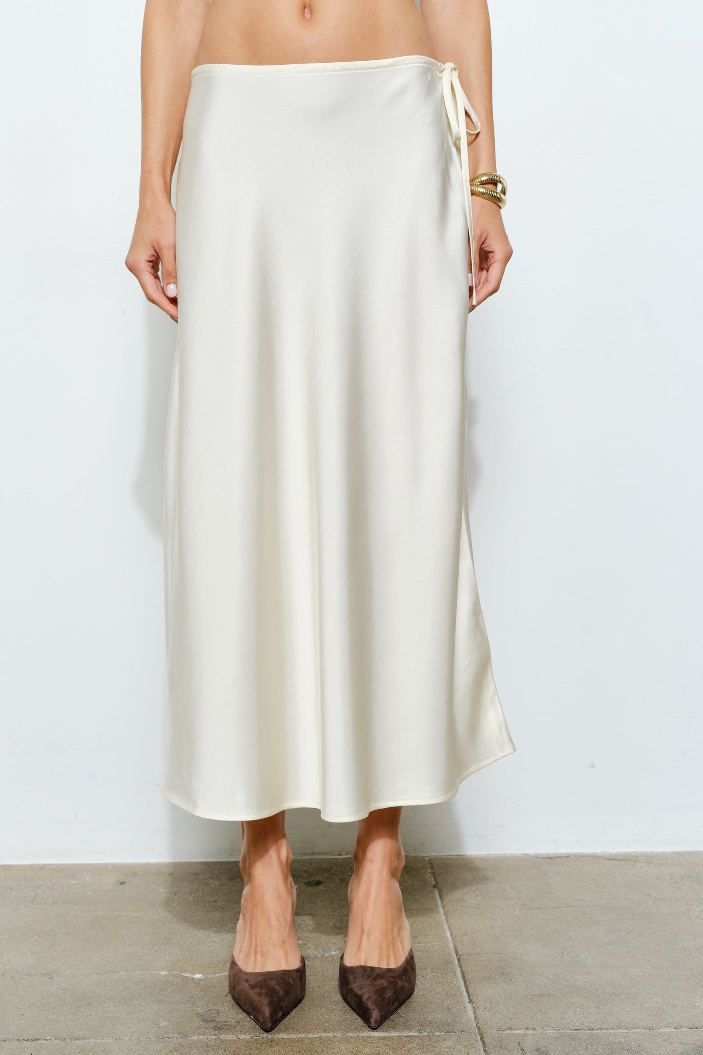 The Raina Top
