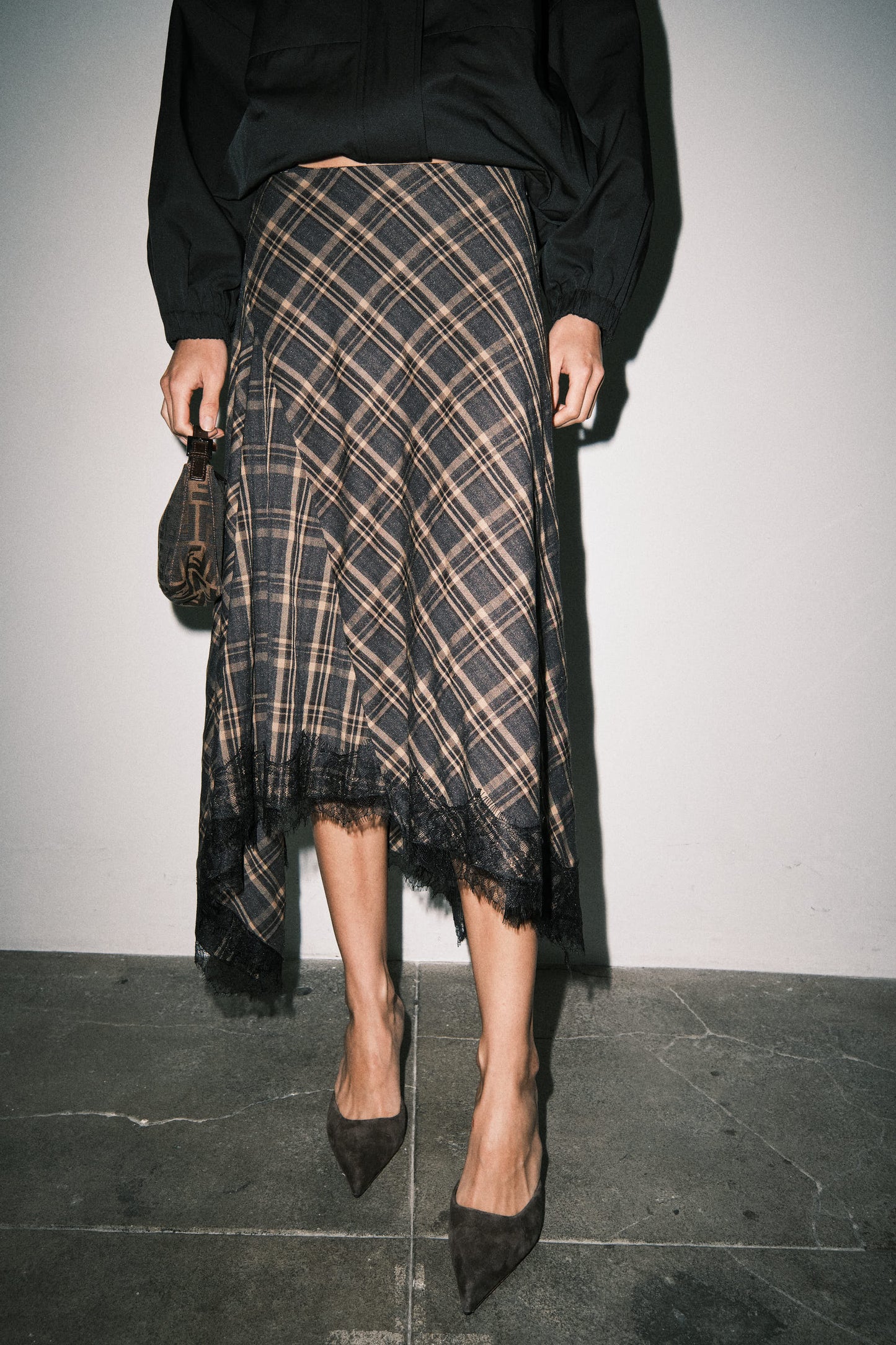 The Posey Skirt