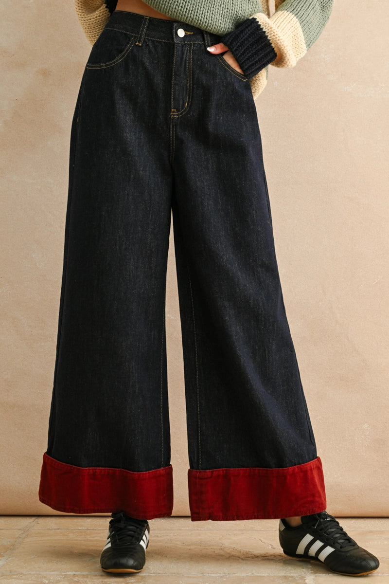 The Jen Jean