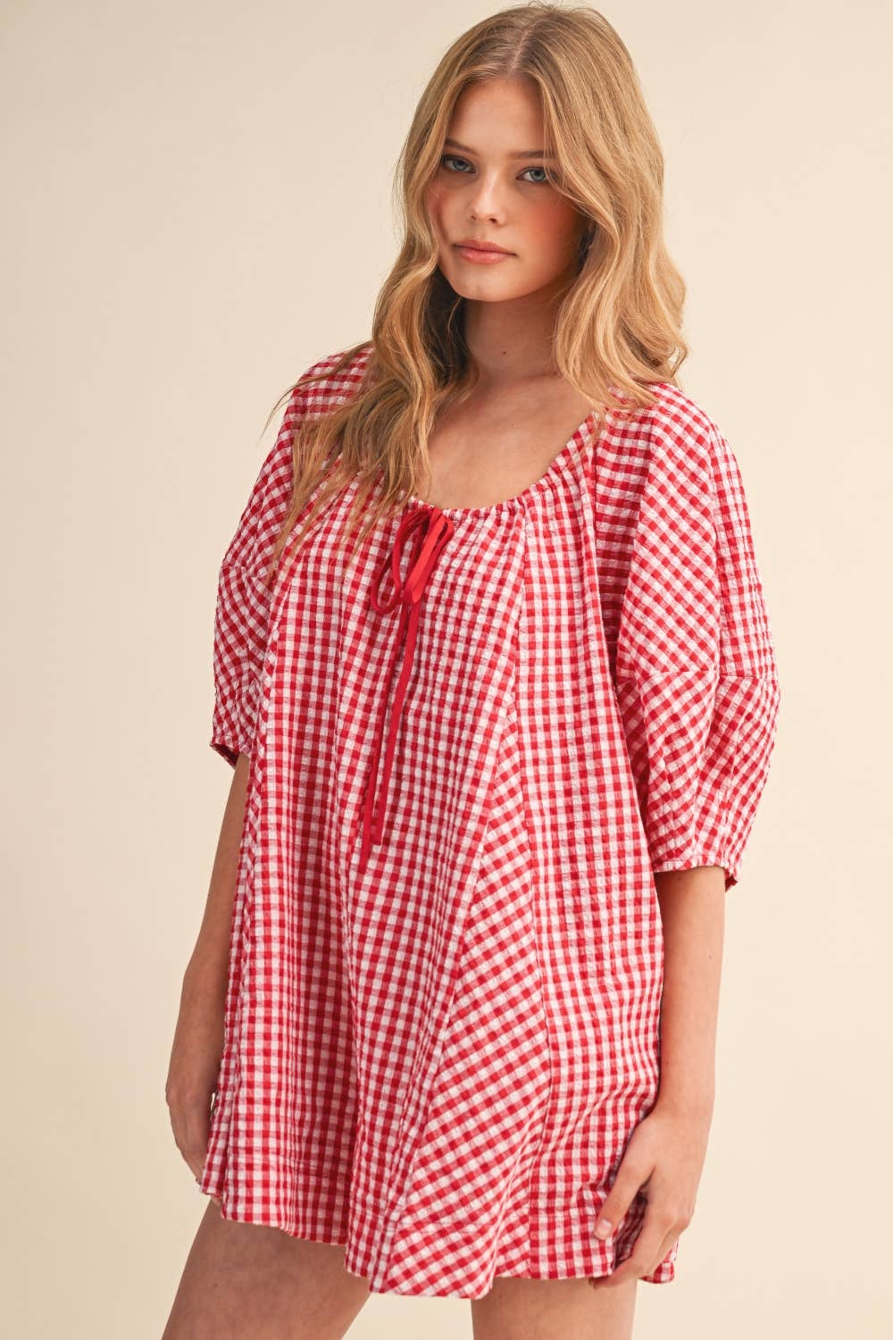 The Rhode Island Romper