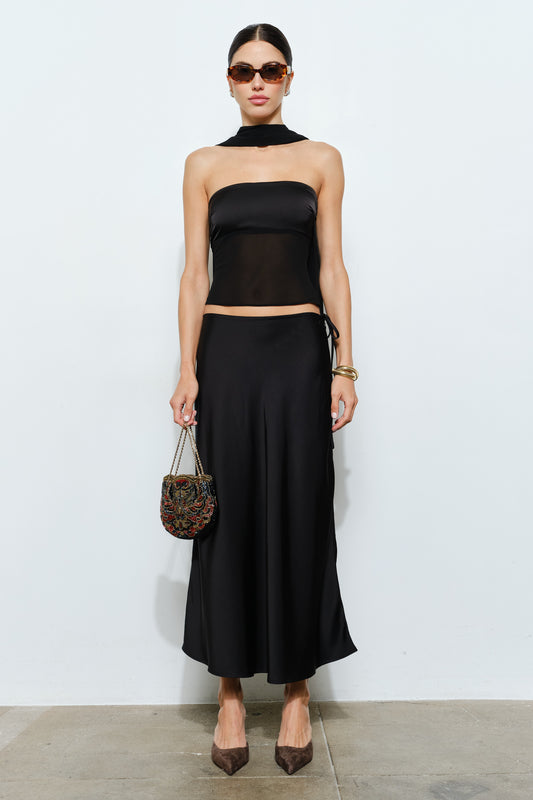 The Raina Top