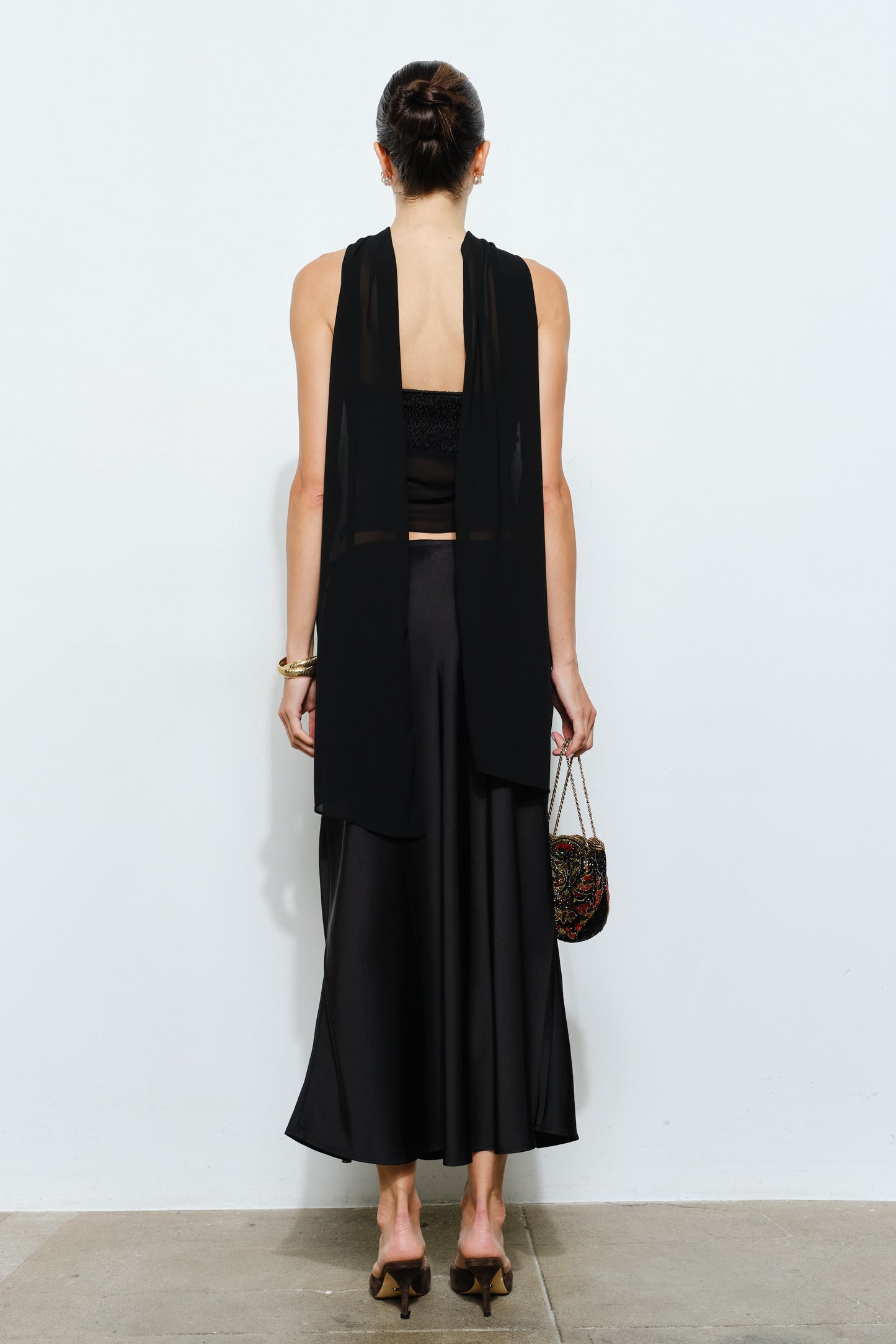 The Raina Top