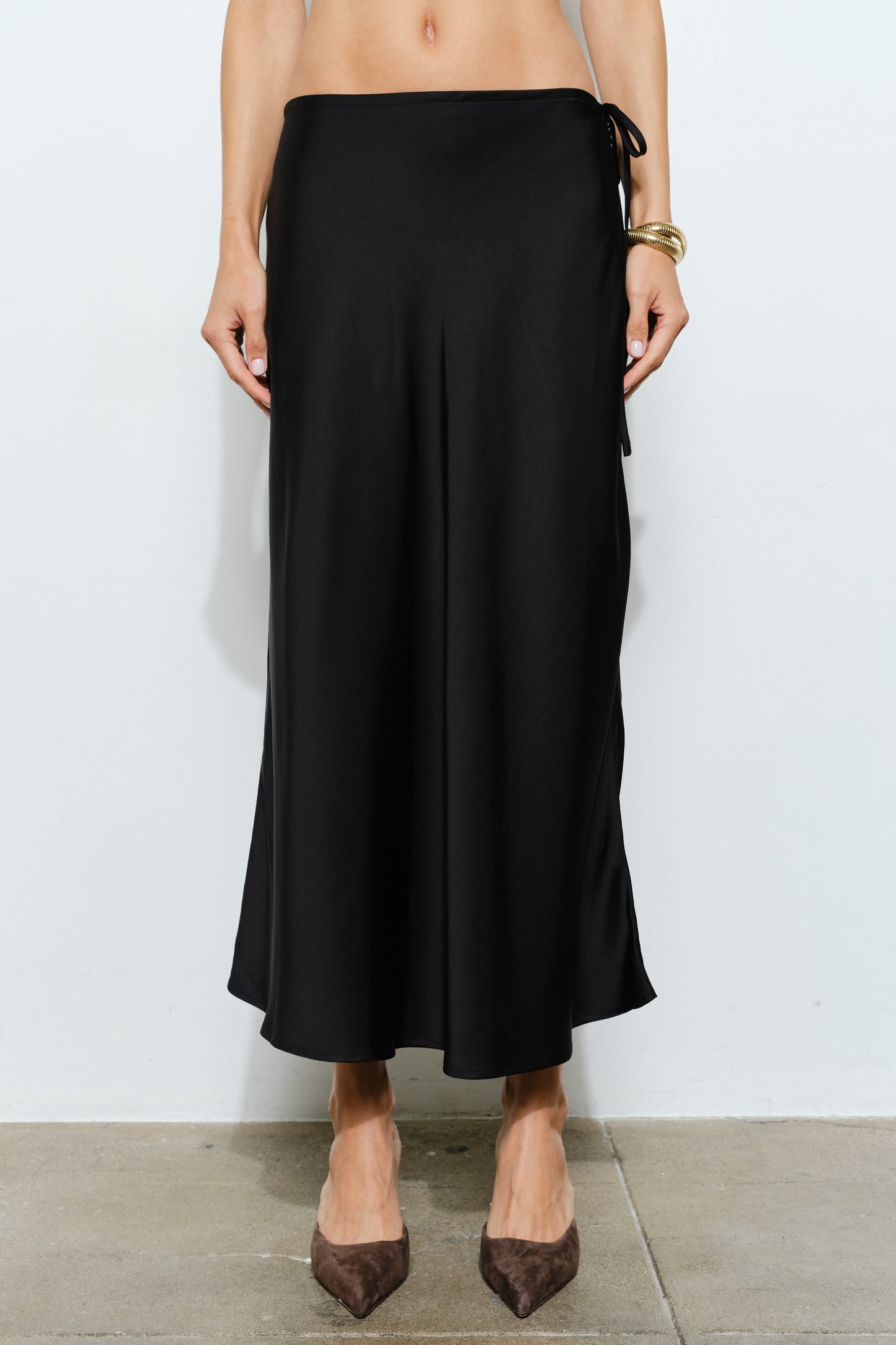 The Raina Top