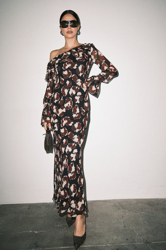 The Emily Dress