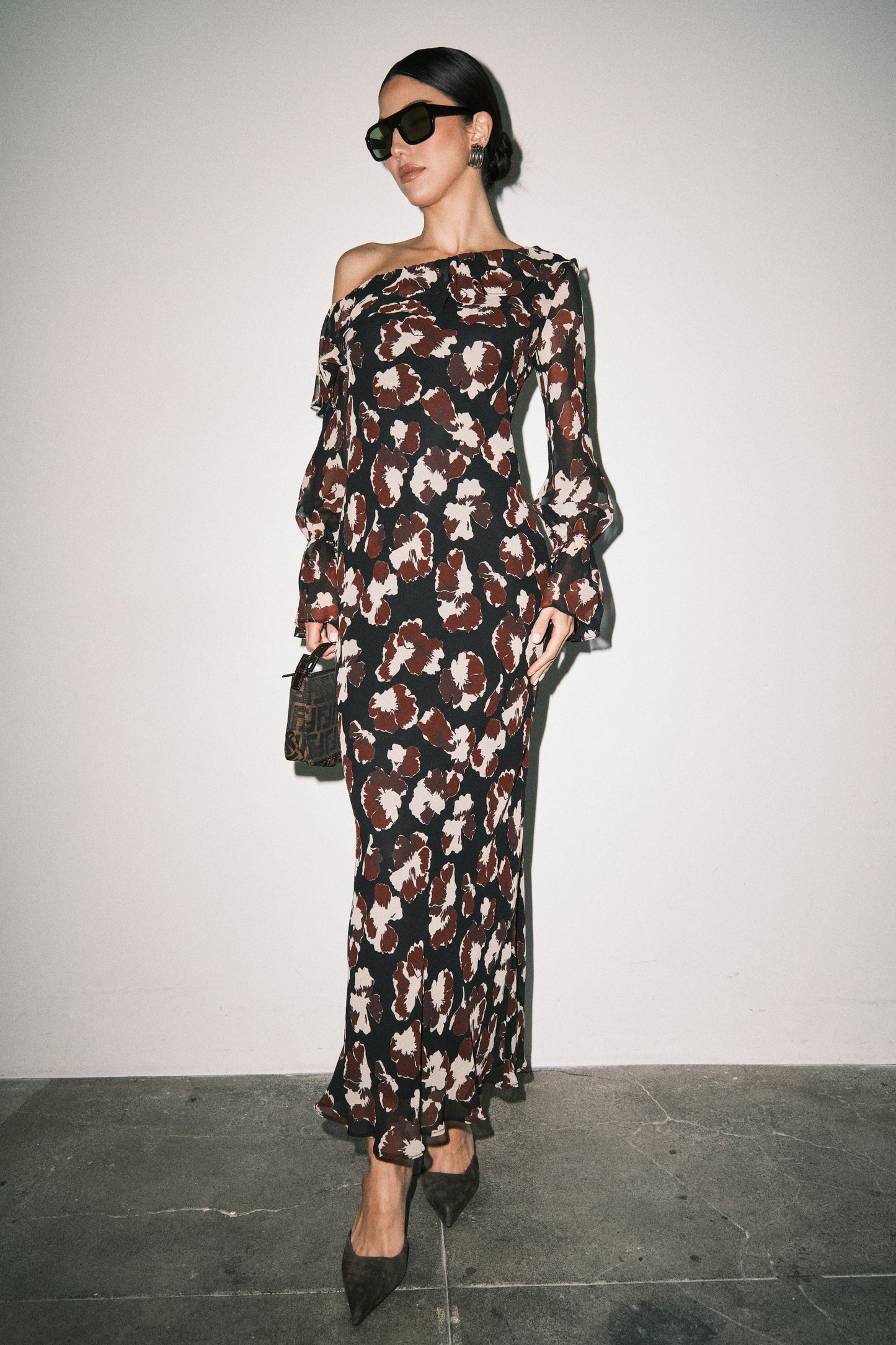 The Emily Dress