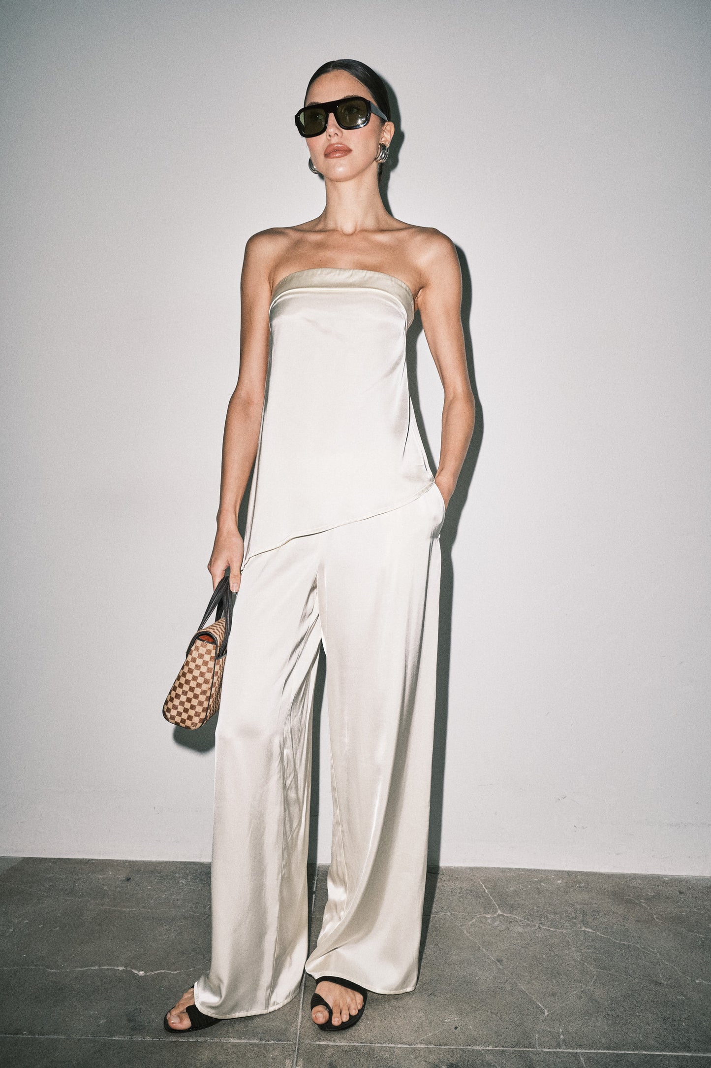 The St. Tropez Top