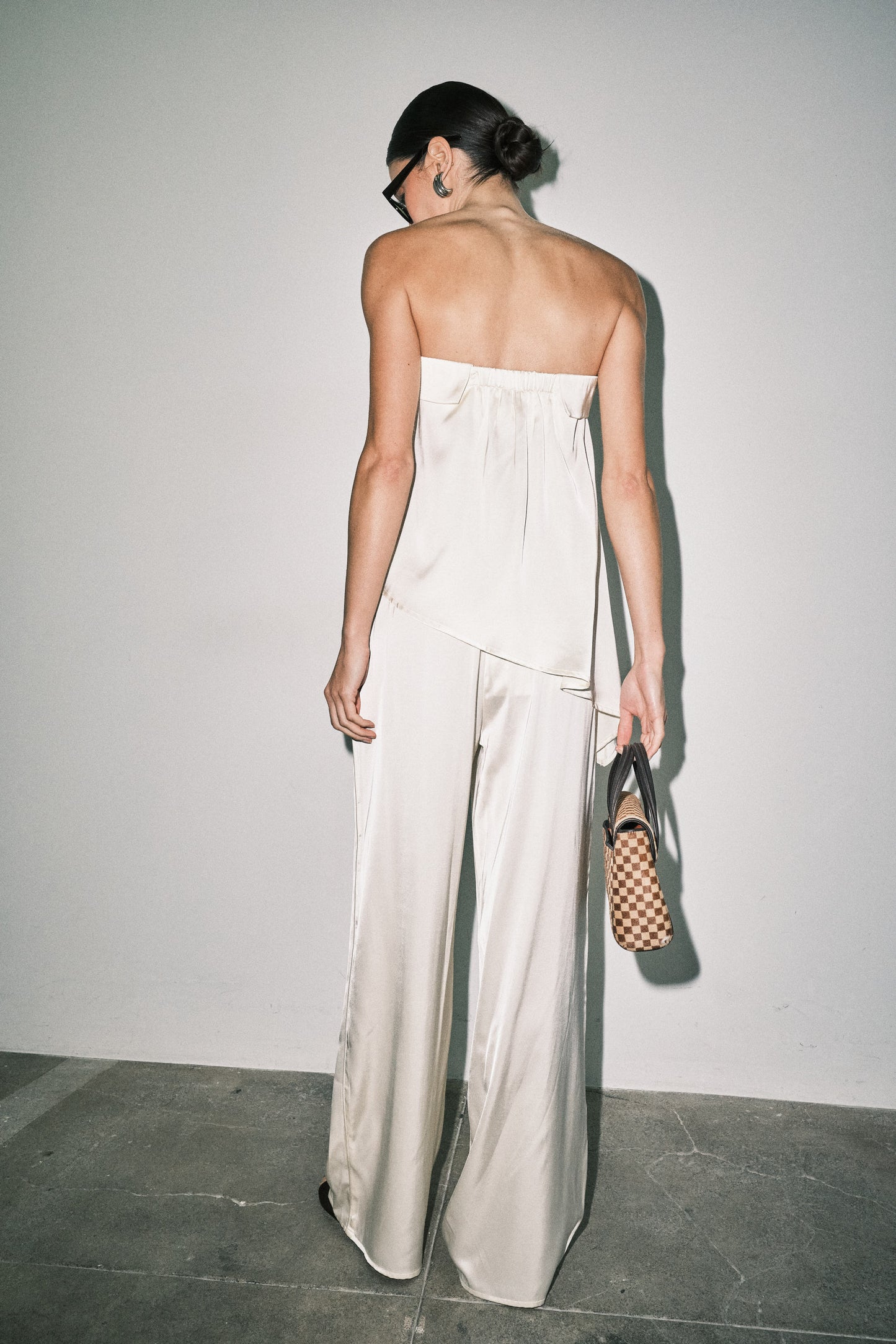 The St. Tropez Top