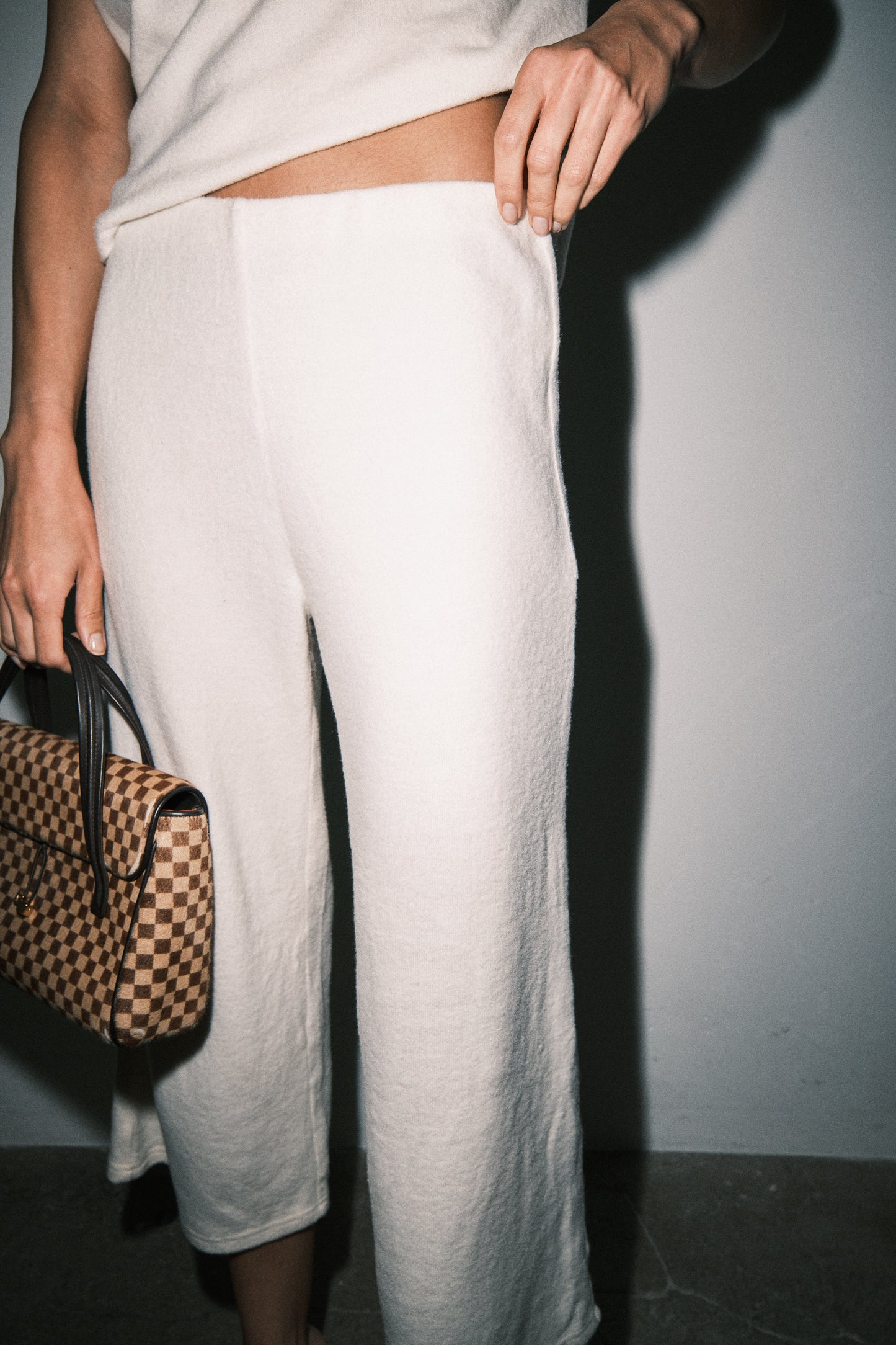 The Carrie Capri