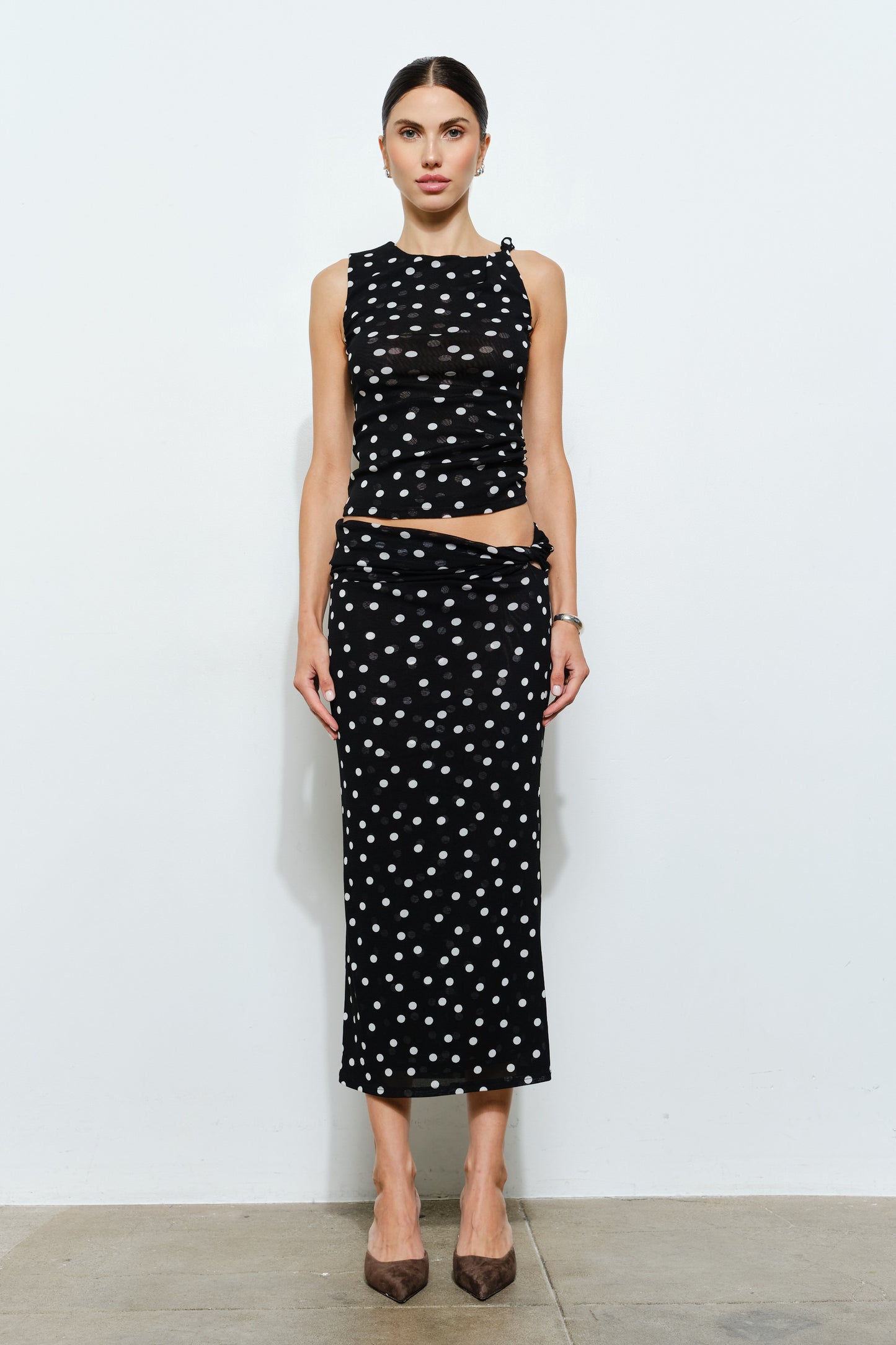 The Miley Skirt
