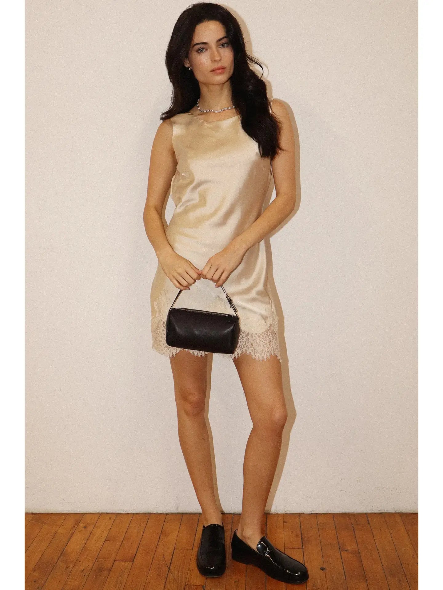 The Bailey Dress