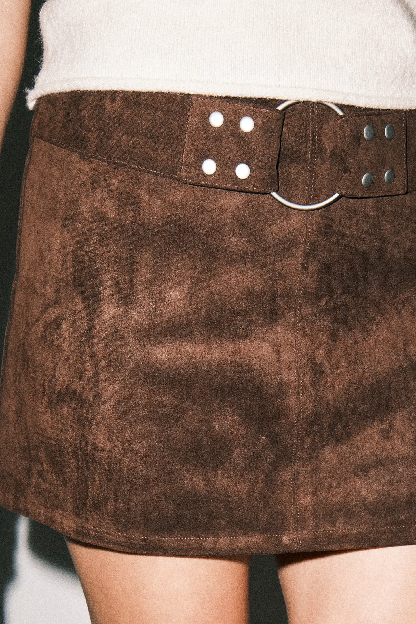 The Jessica Skirt