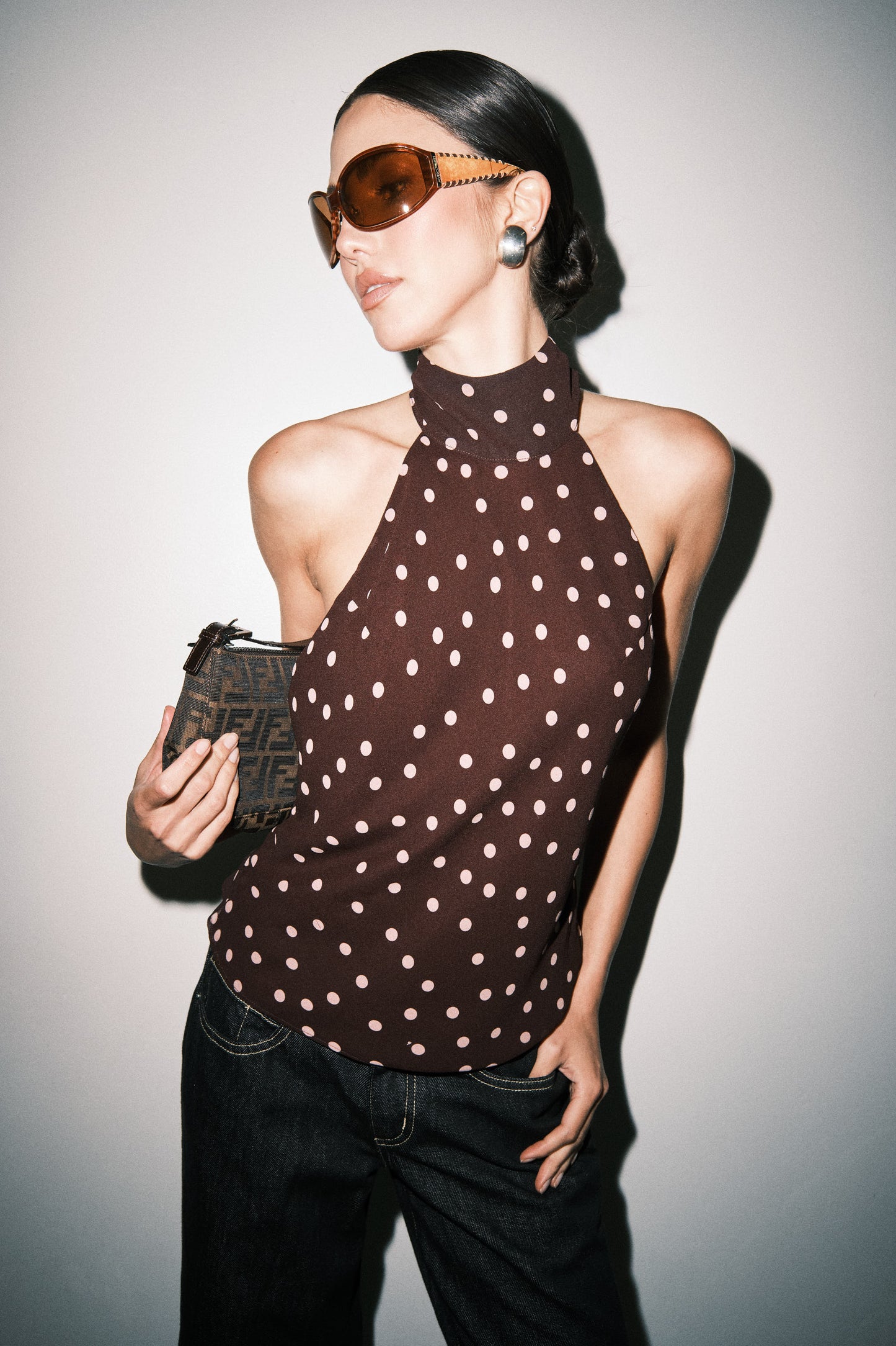 The Crimson Top