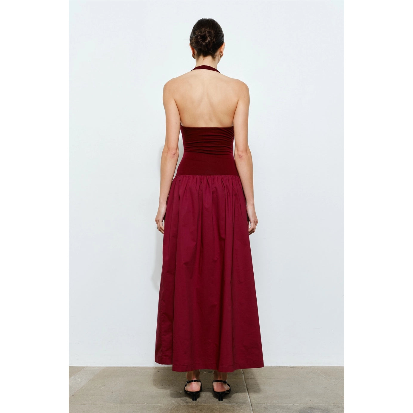 The Odette Maxi
