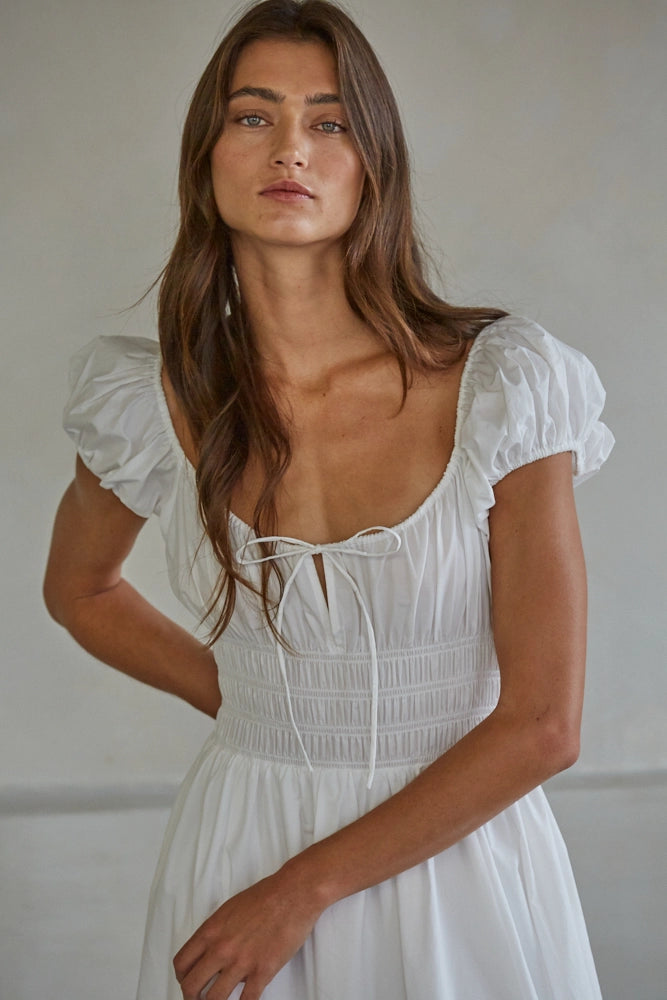 The Bree Dress