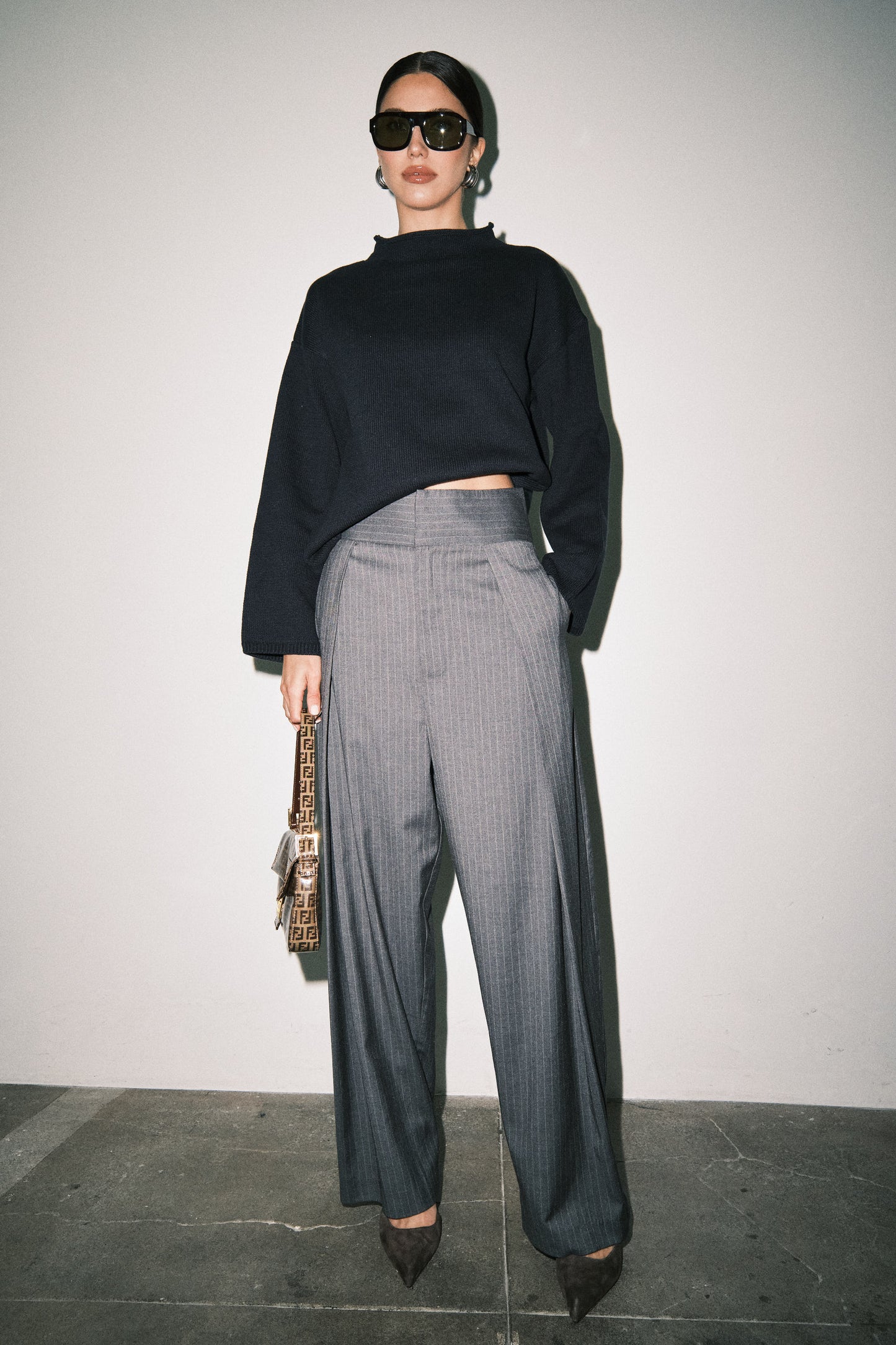 Dolores Sweater