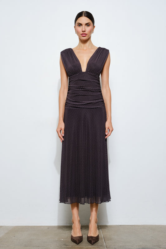 The Demi Dress