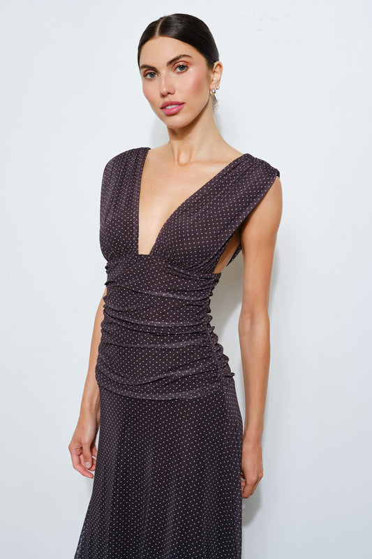 The Demi Dress