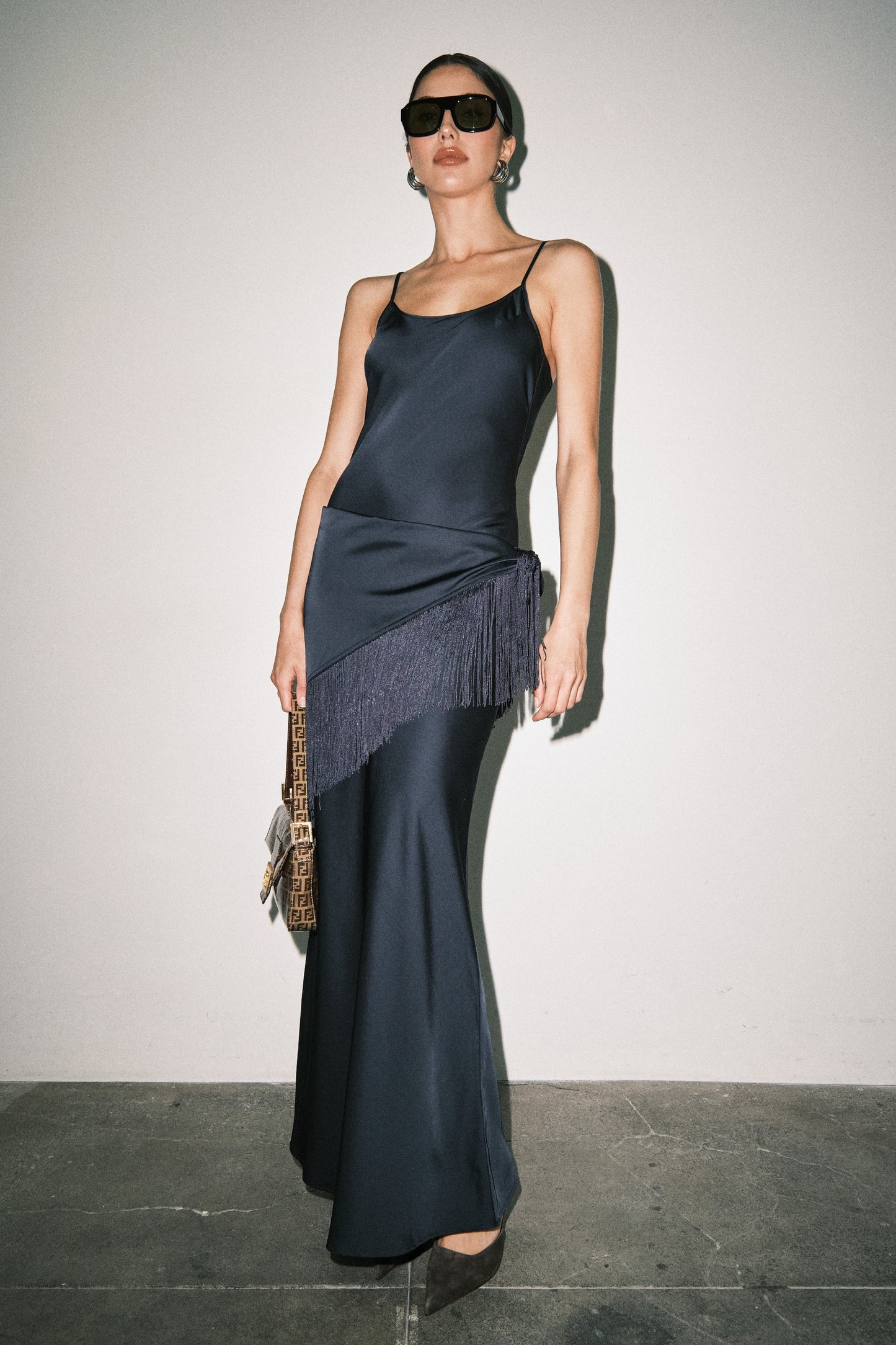 The Guest of Dress