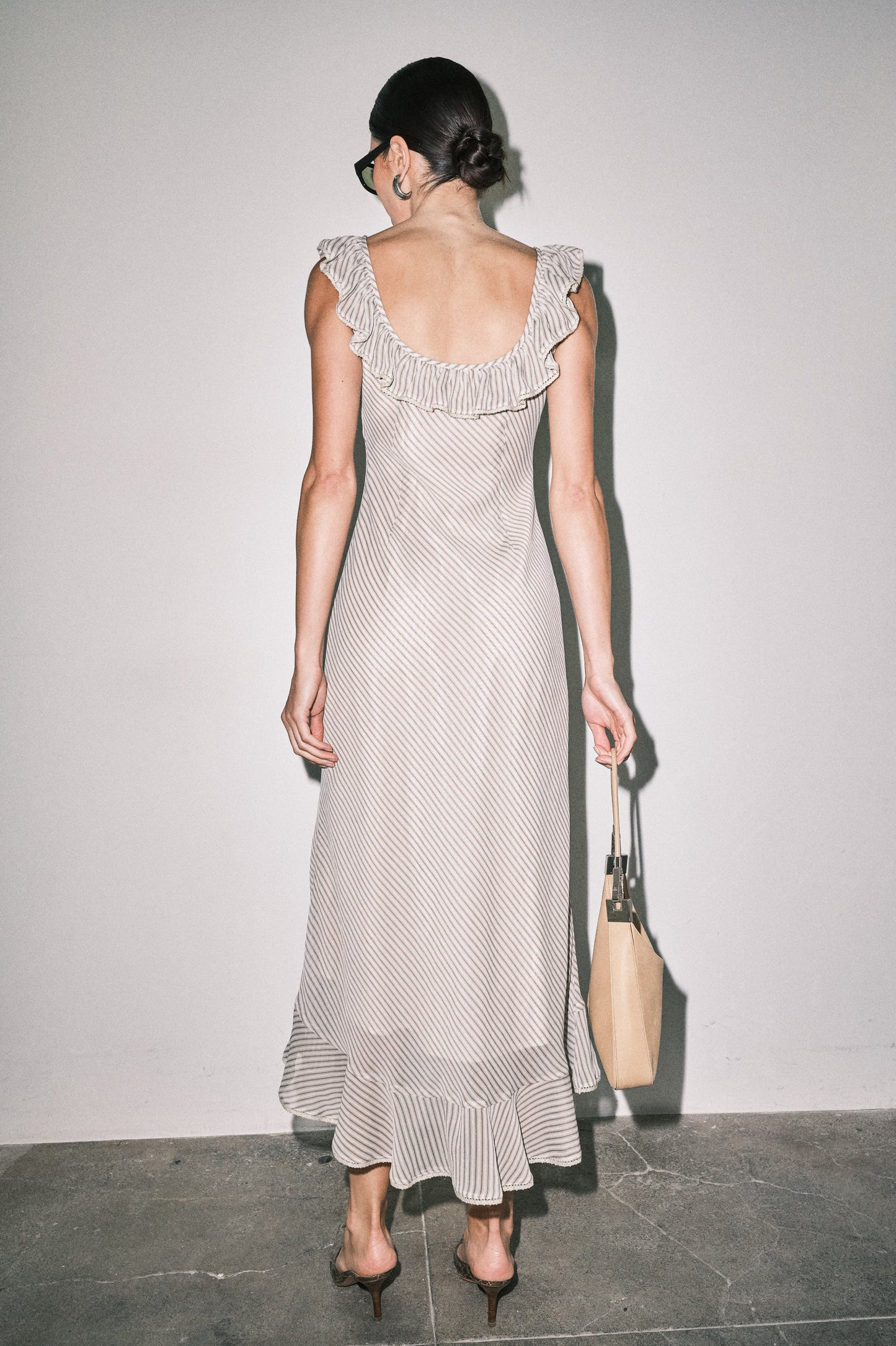 The Diana Dress