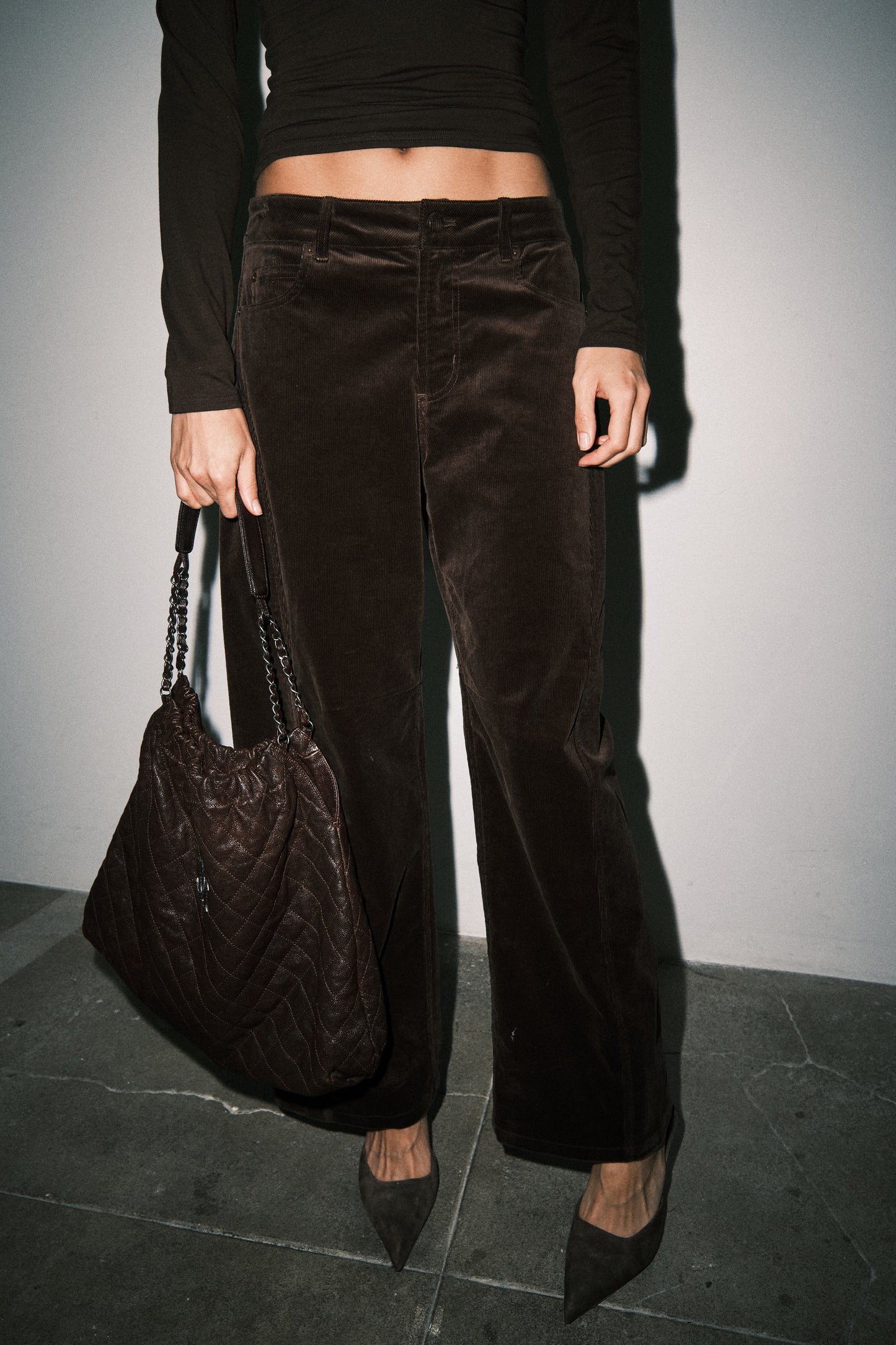 The Joel Pant