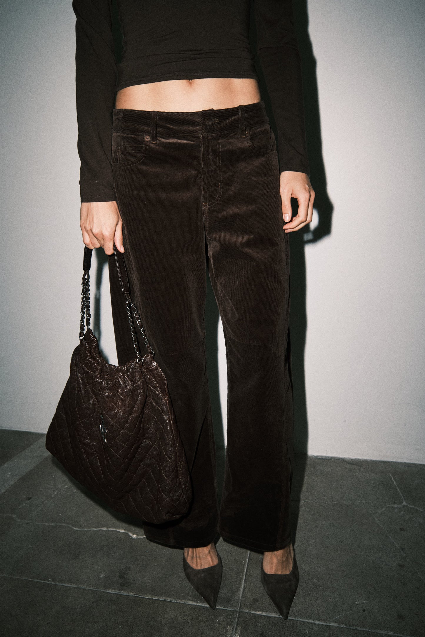 The Joel Pant