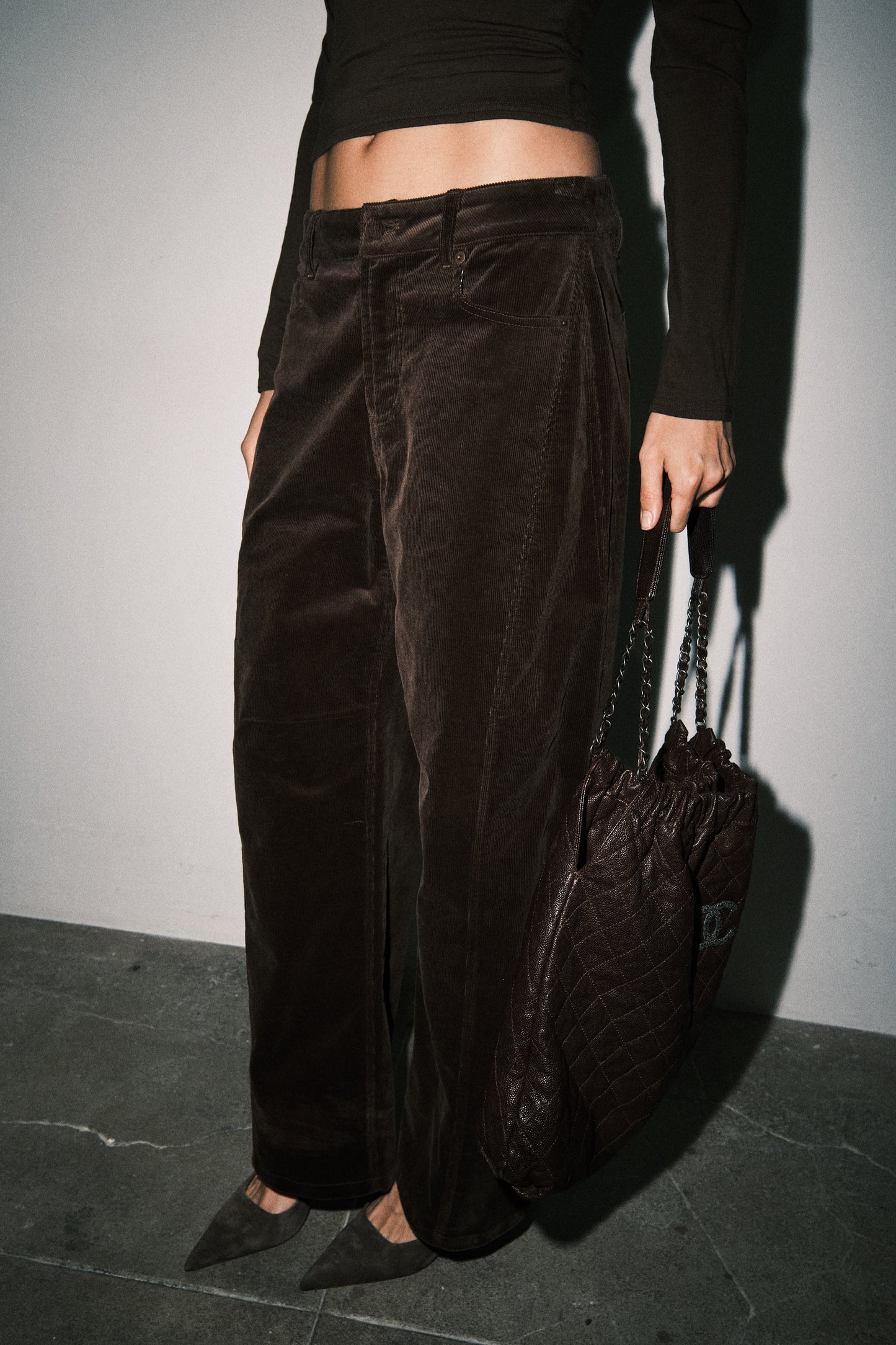 The Joel Pant