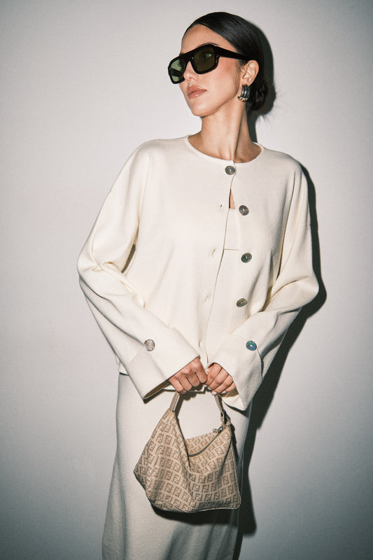 Melissa Cardigan