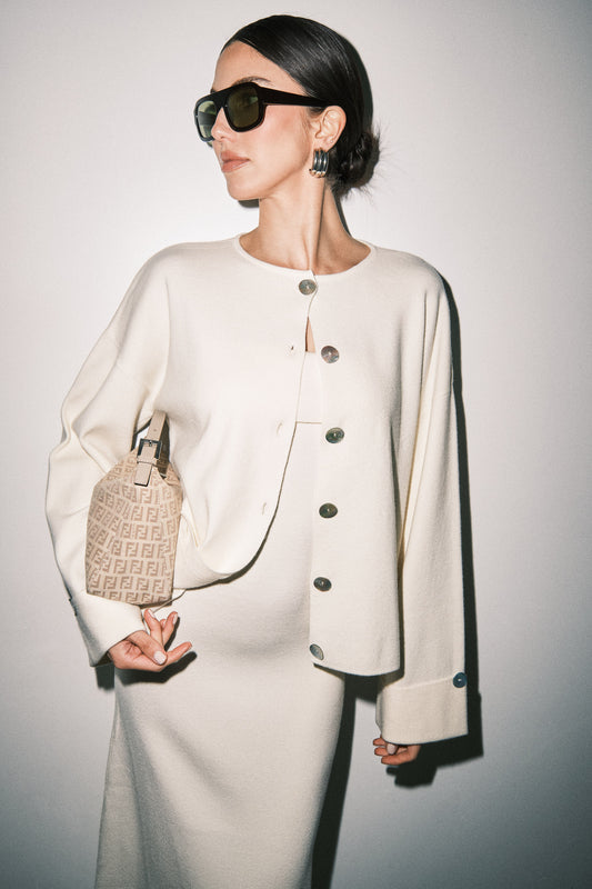 Melissa Cardigan