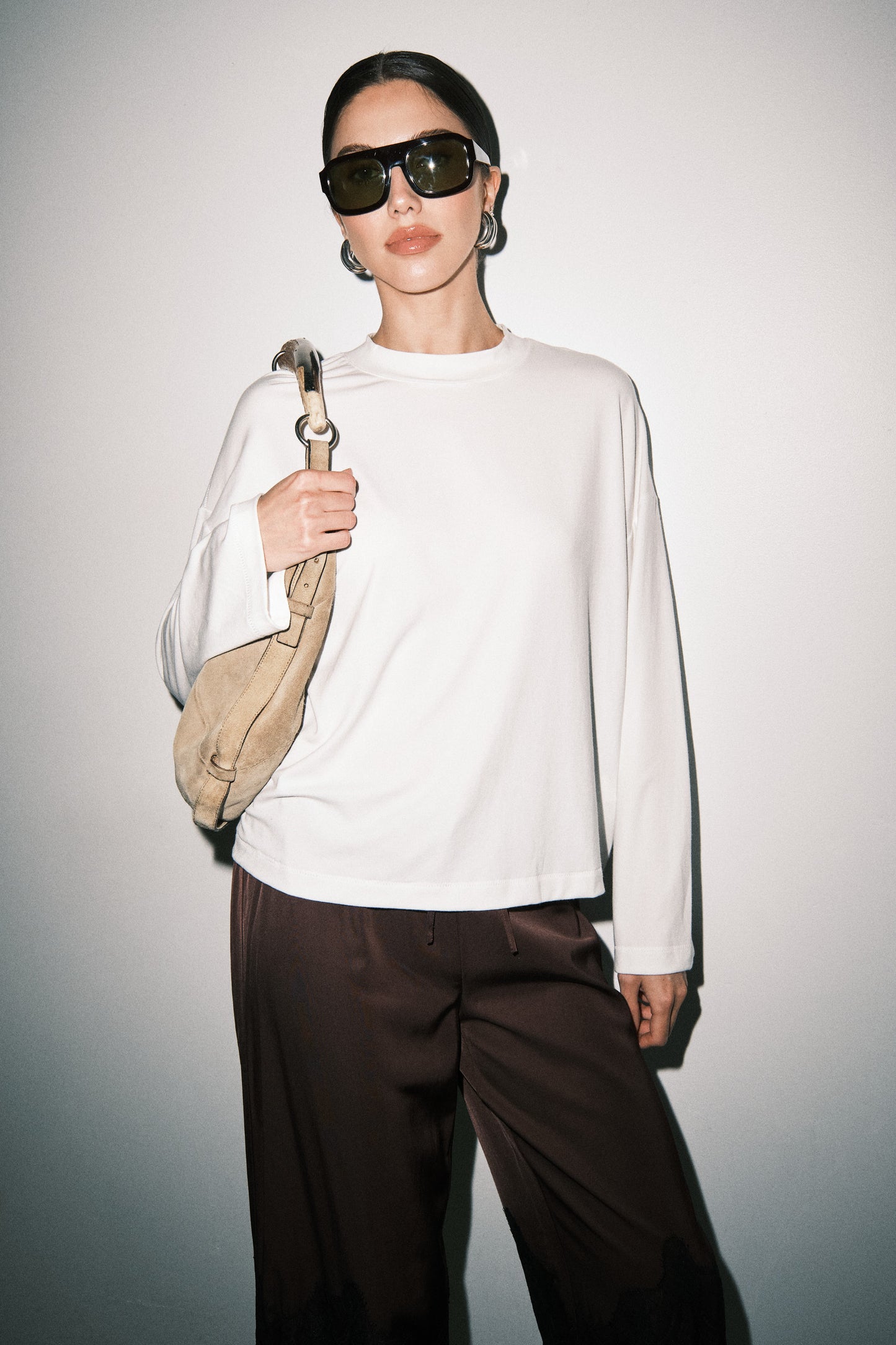 The Ellena Top