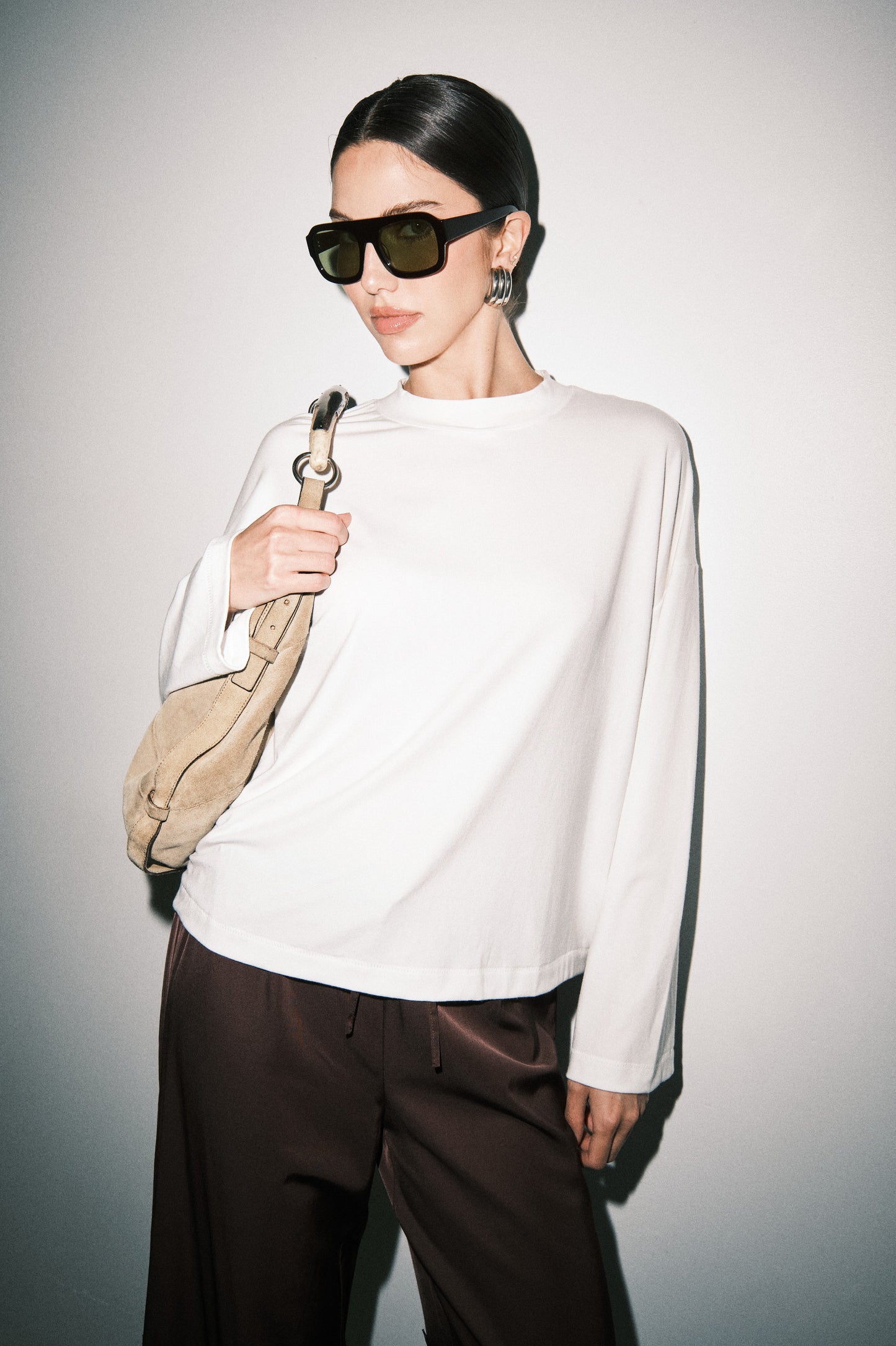 The Ellena Top