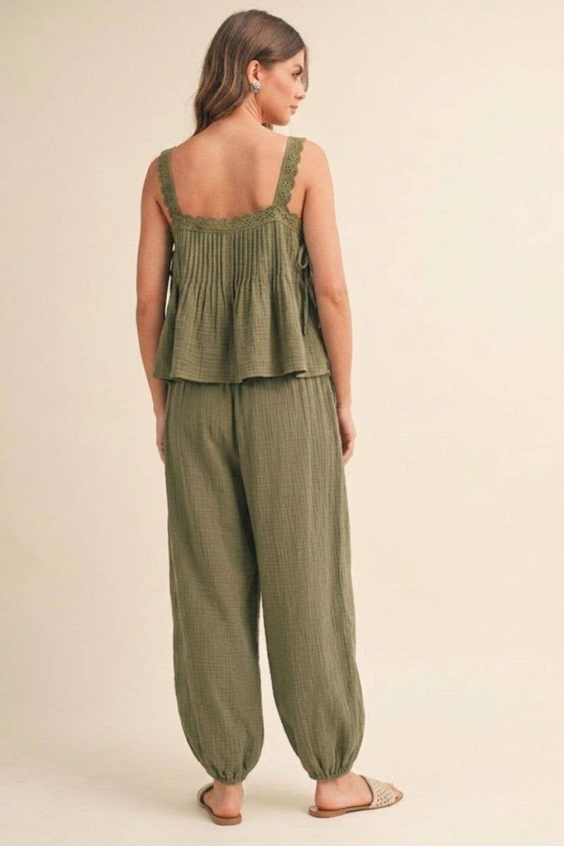 The Katherine Top