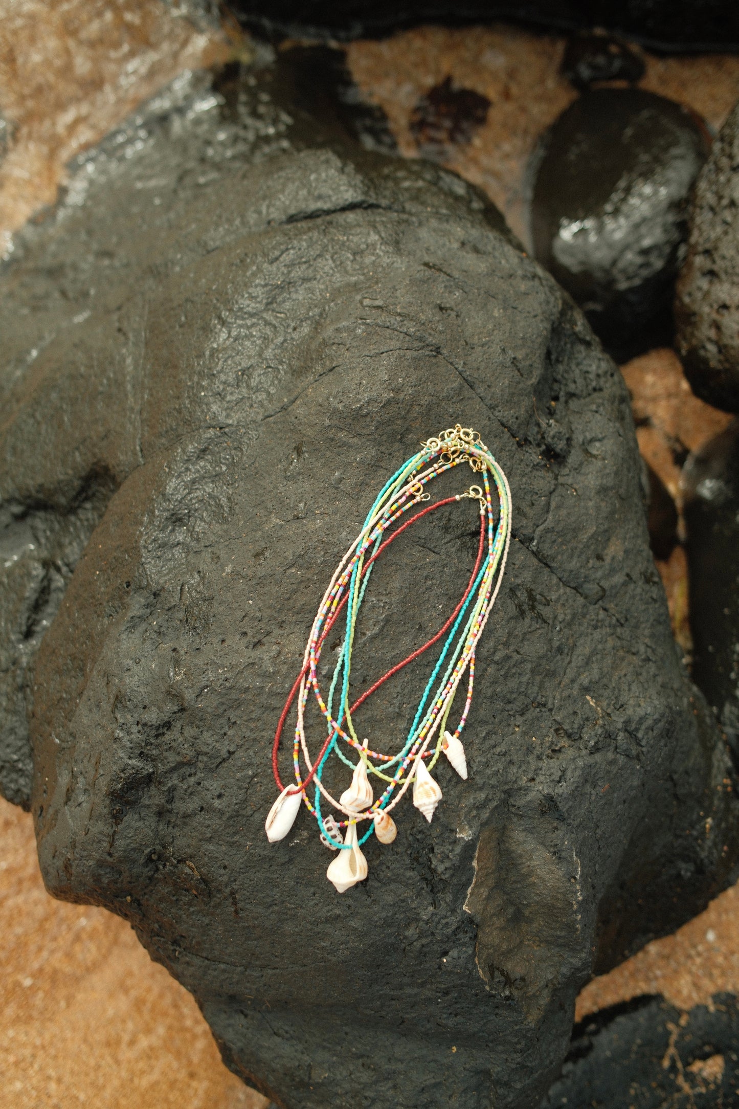 The Hanalei Necklace