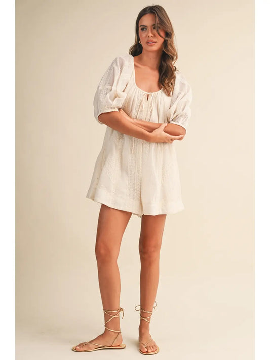 The Klesis Romper