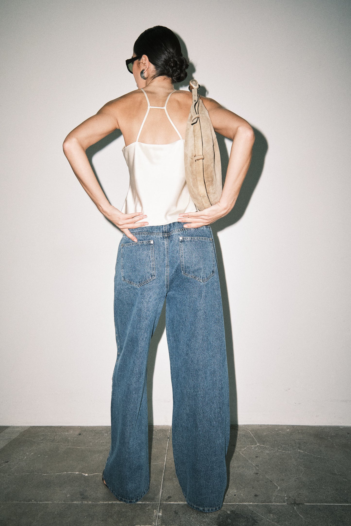 The Cannes Top