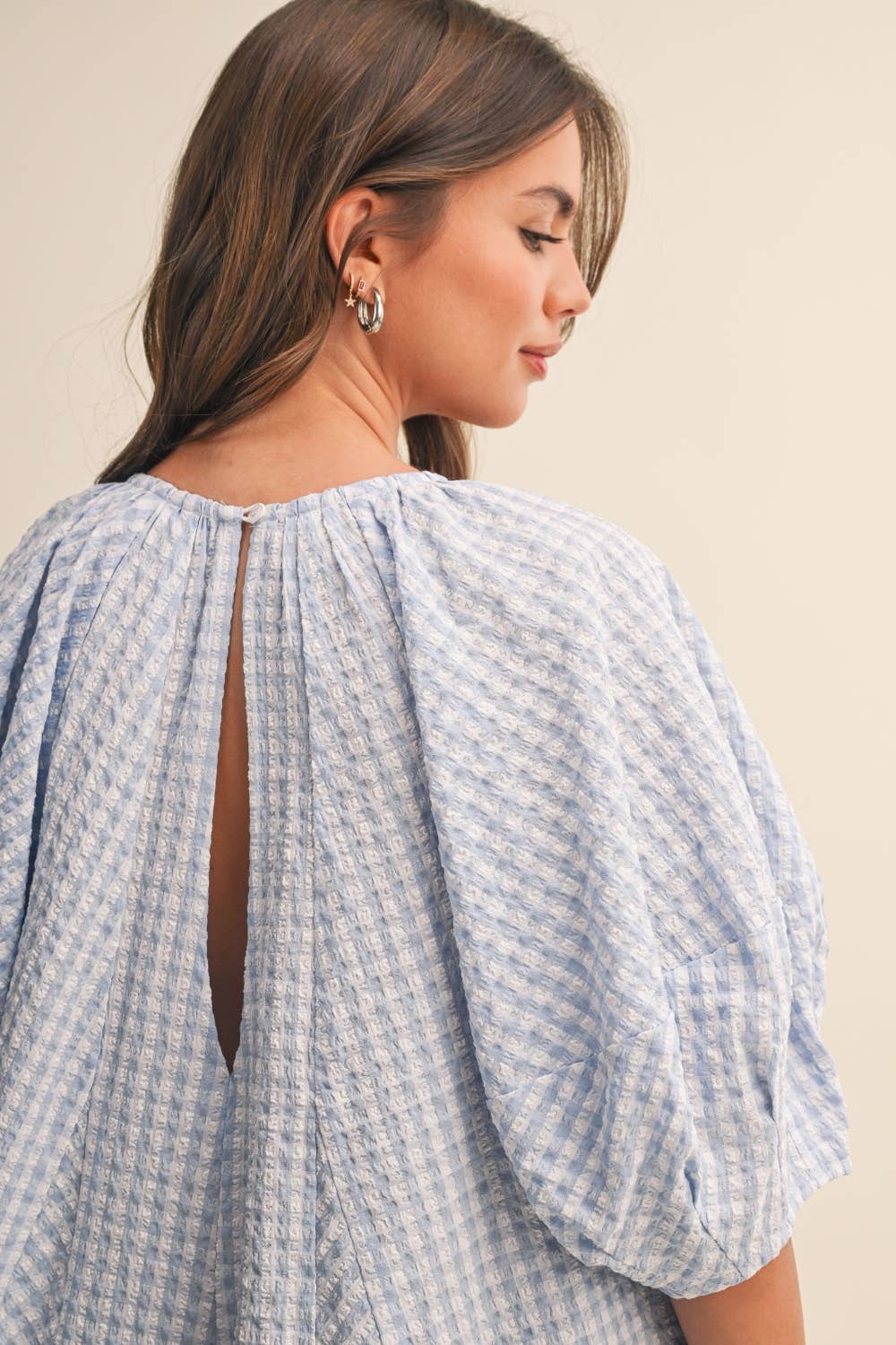 The Rhode Island Romper