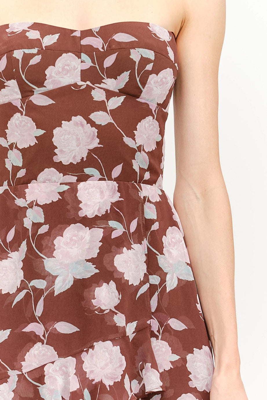 CARLY DRESS