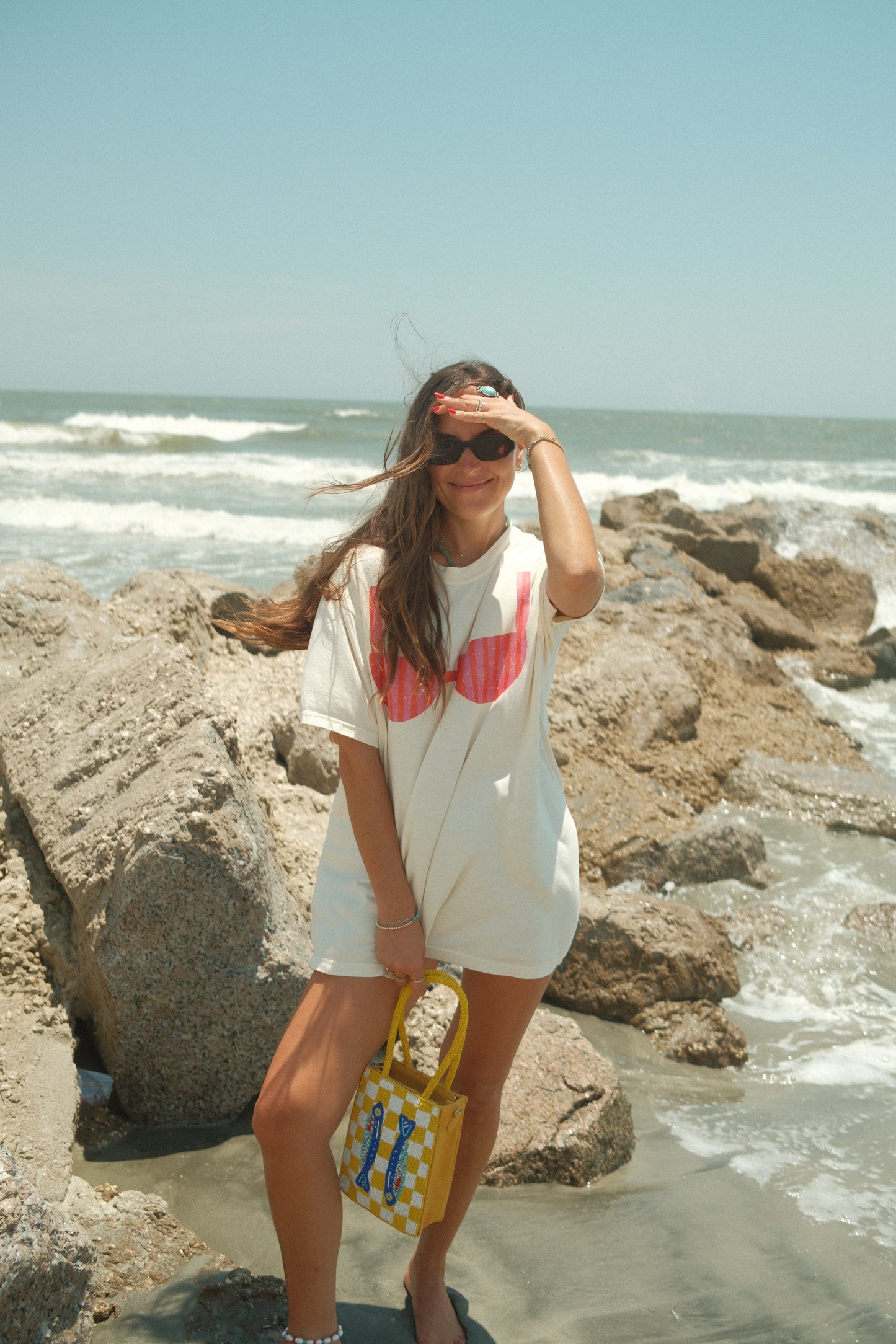 Endless Summer Bikini Tee