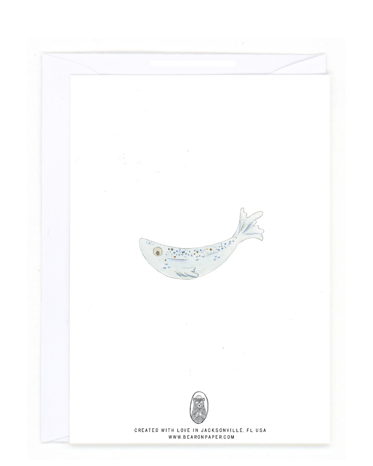 In This Together Greeting Card