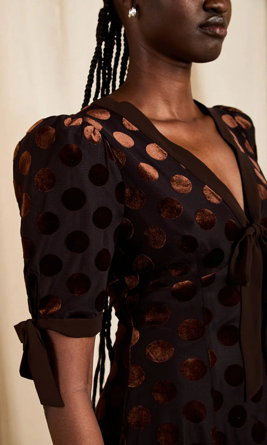 DOTTI DRESS