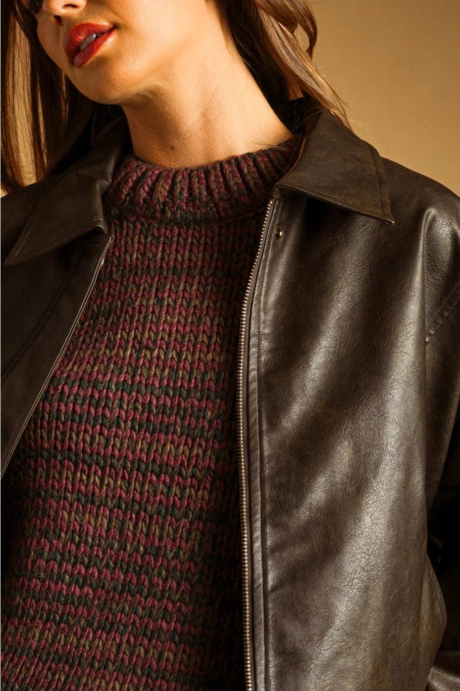 The Ryan Jacket