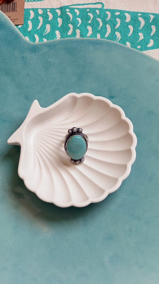 Navajo Ring