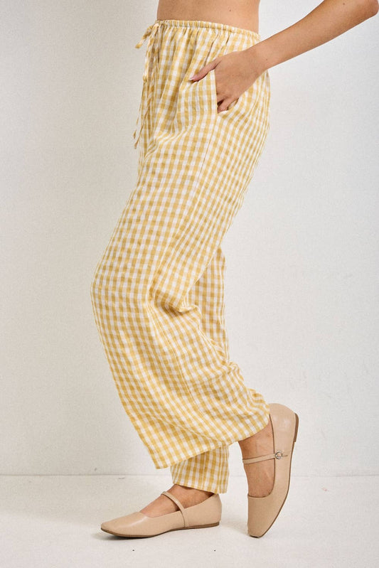The Sunny Pants