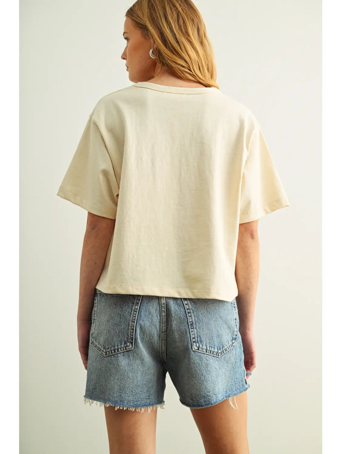 The Morning Tee