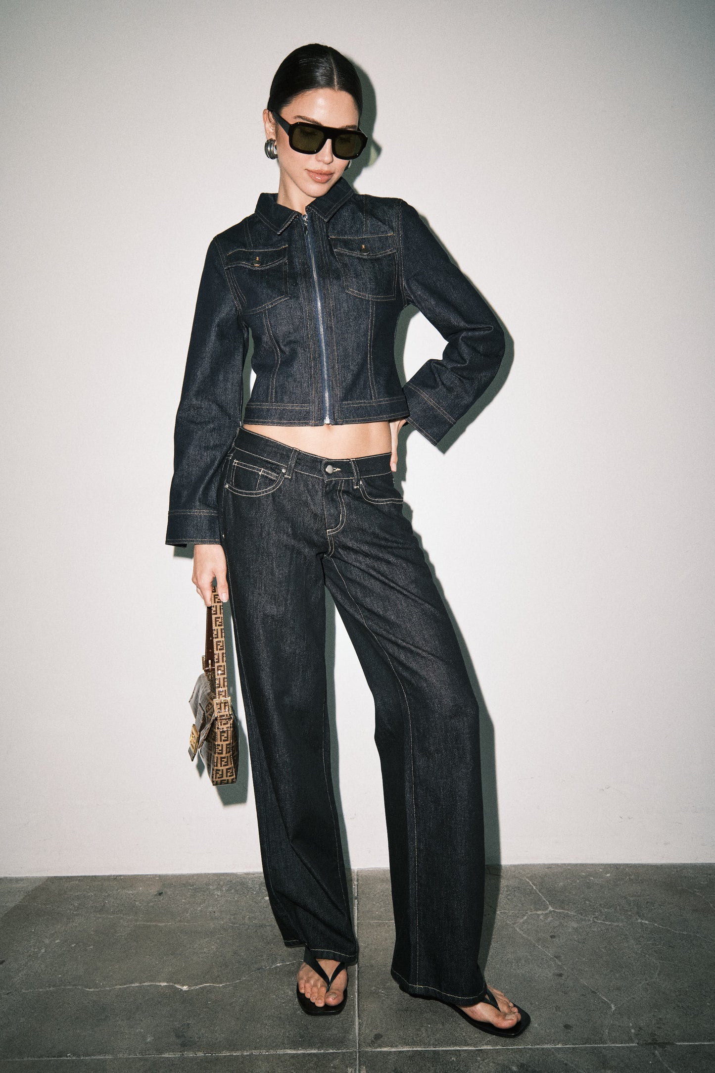 The Annie Top