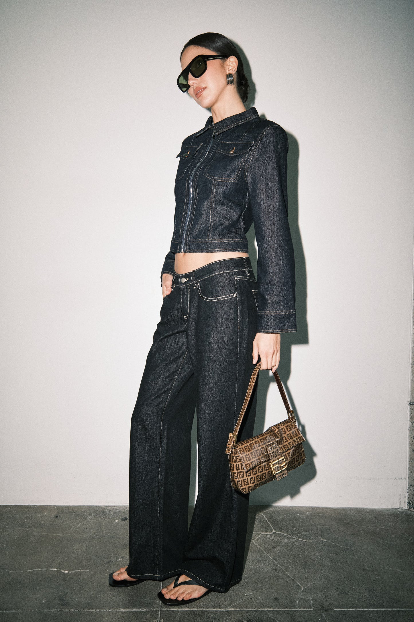 The Annie Top
