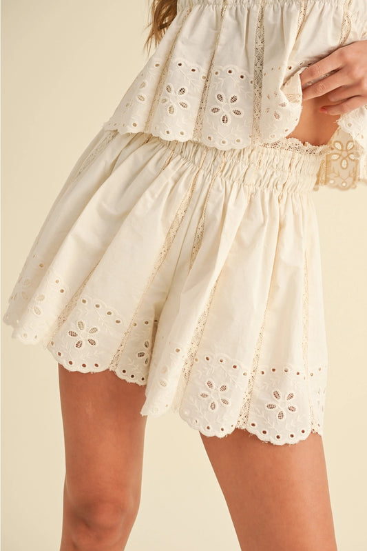 The Aldean Short