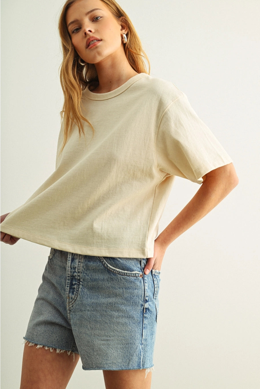 The Morning Tee